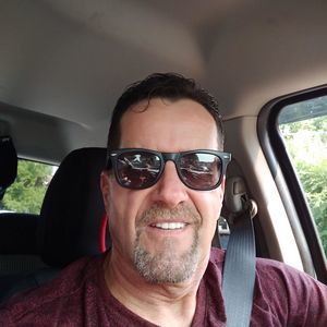 Meet your Posher, Ron